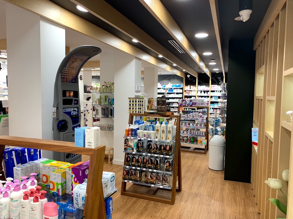 Farmacia Ldo. Jose Carlos Macias Infante — Todas