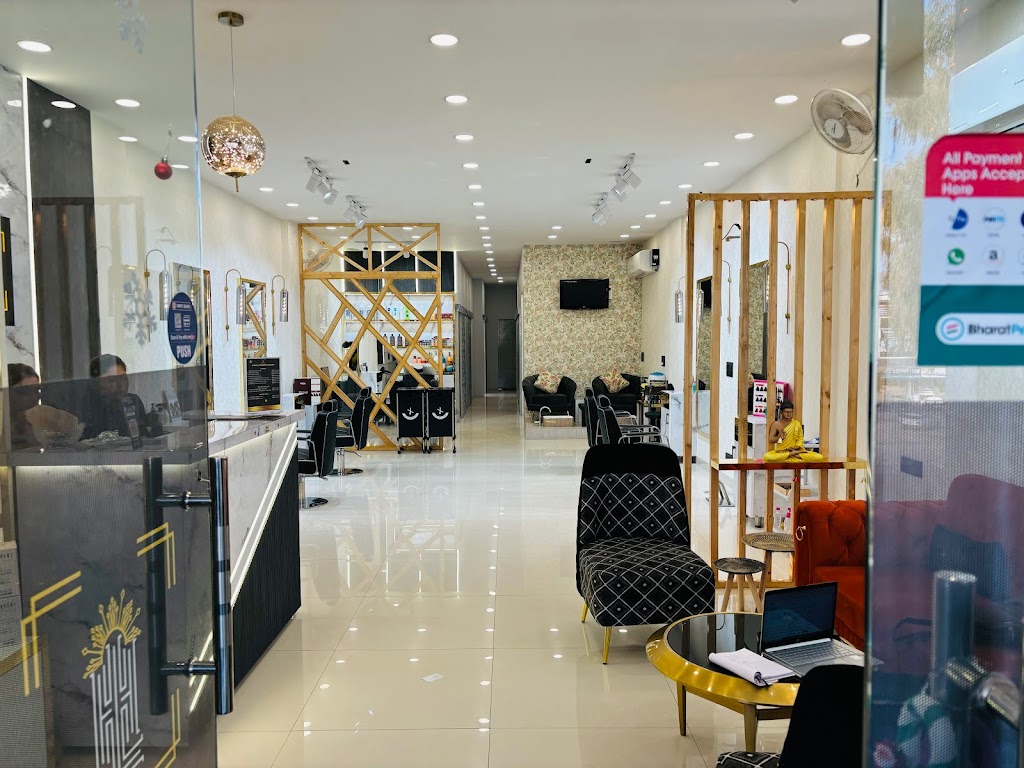 Hair Luxebox Salon