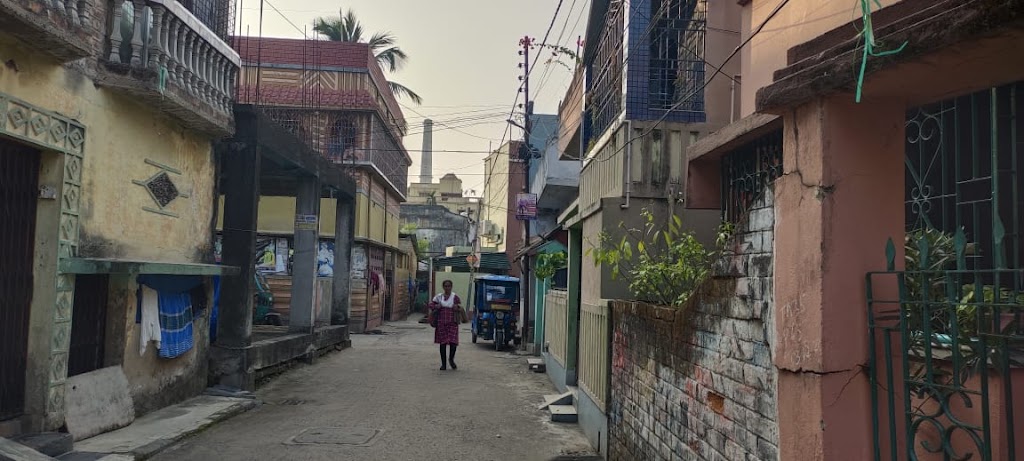 Gravity Kundan Salon And Academy