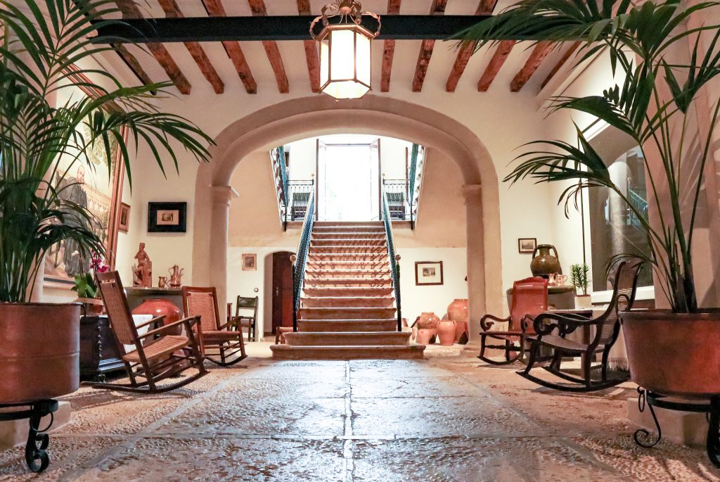 Can Costa - Art i Cultura - Casa Natal del Poeta Miquel Costa i LLobera