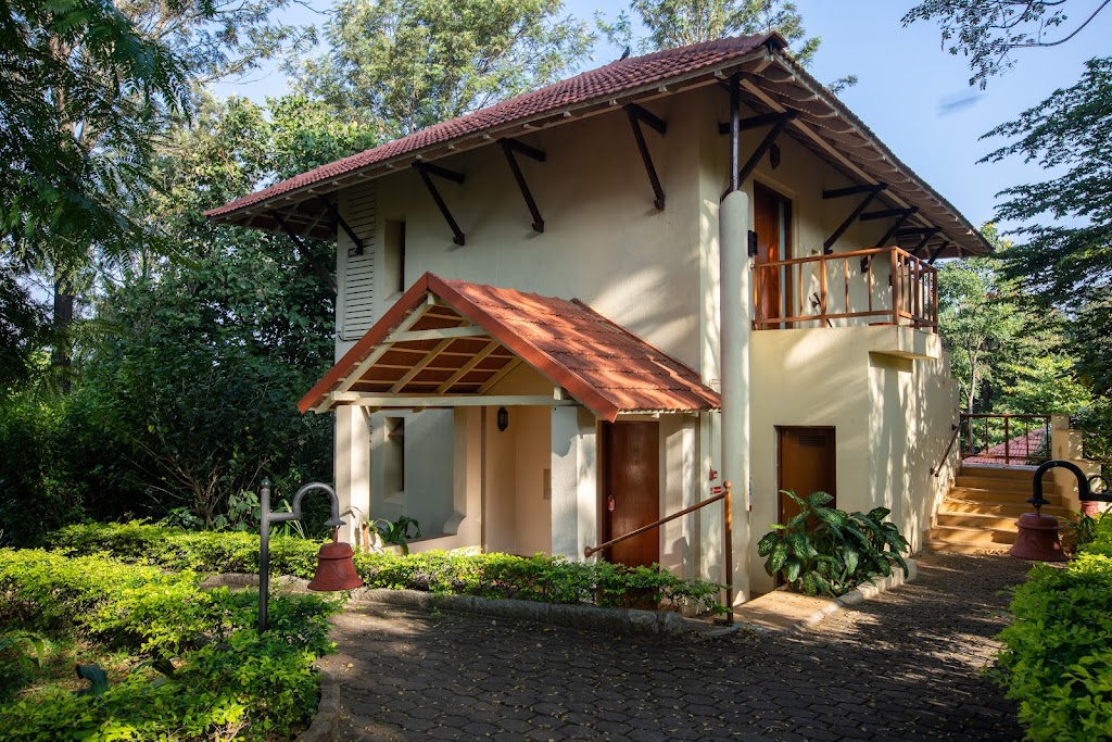 Gateway Chikmagalur
