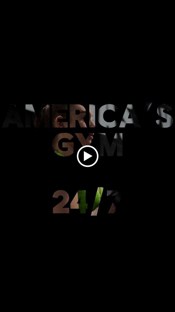  America's Gym