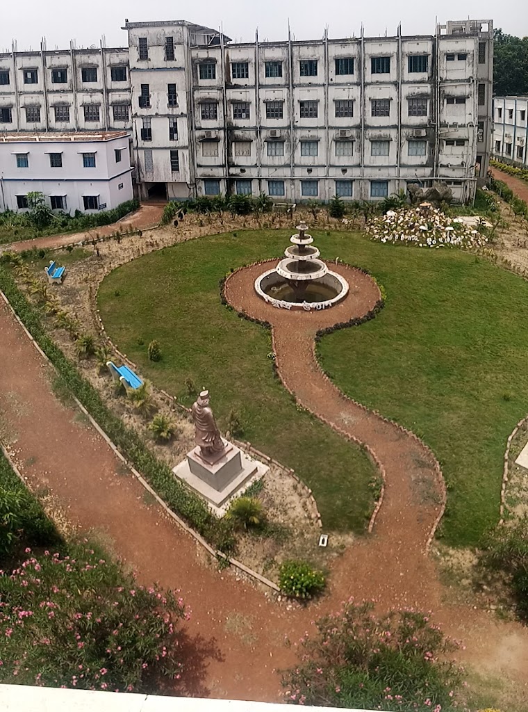 Sabang College Ground