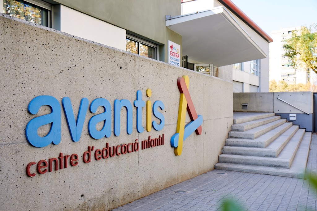 Avantis Centre d'Educacio Infantil