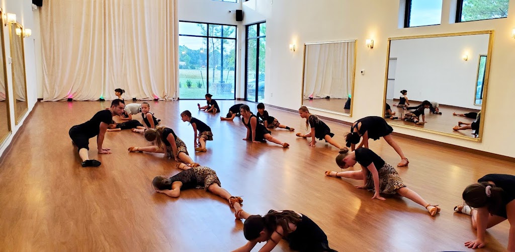  Dance With Stars Academy