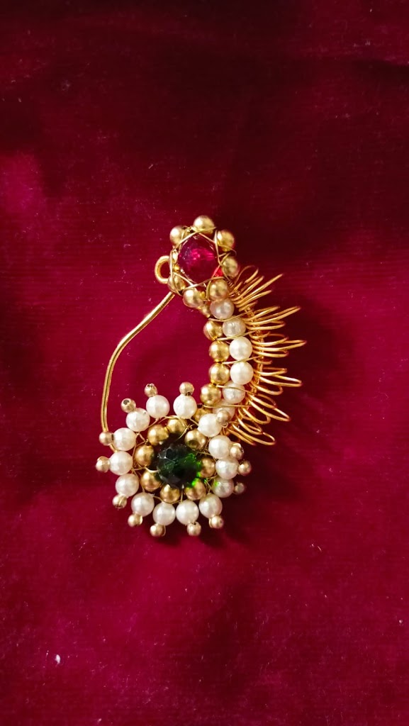 Sanskruti Makeup Studio Beauty Salon