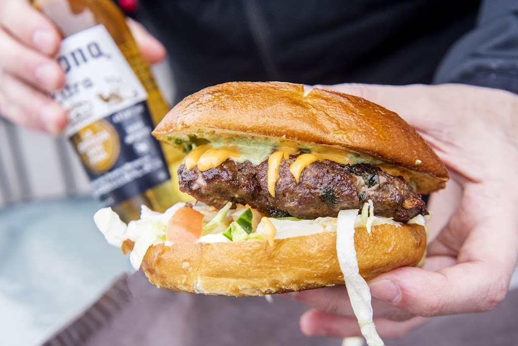 Burger