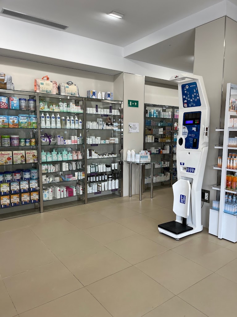 Farmacia Arco Norte — Del propietario