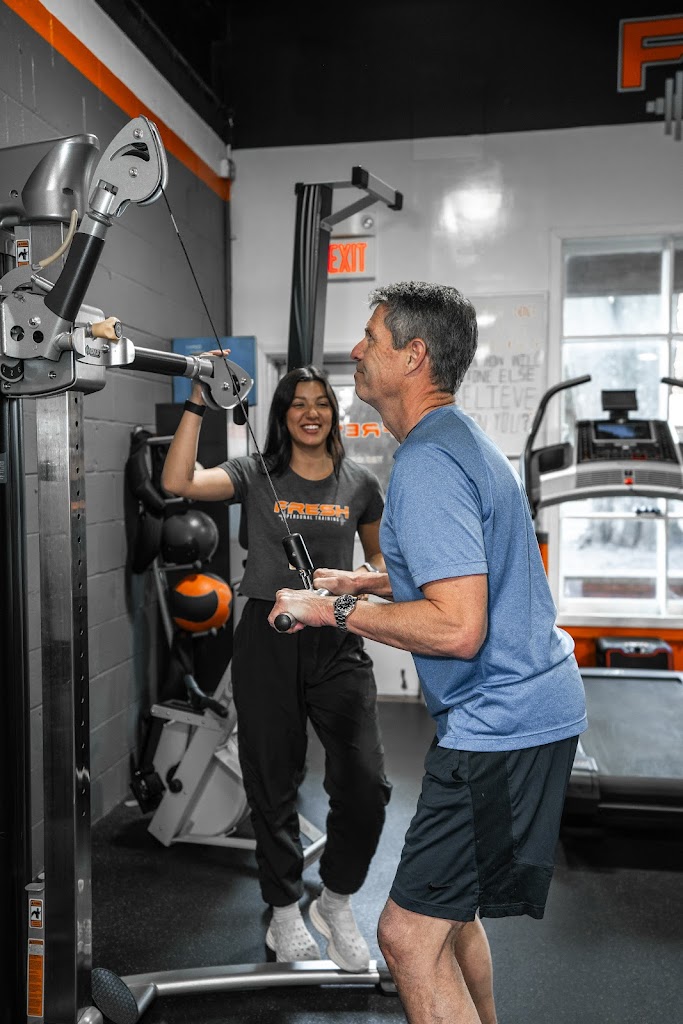  Fresh Personal Training