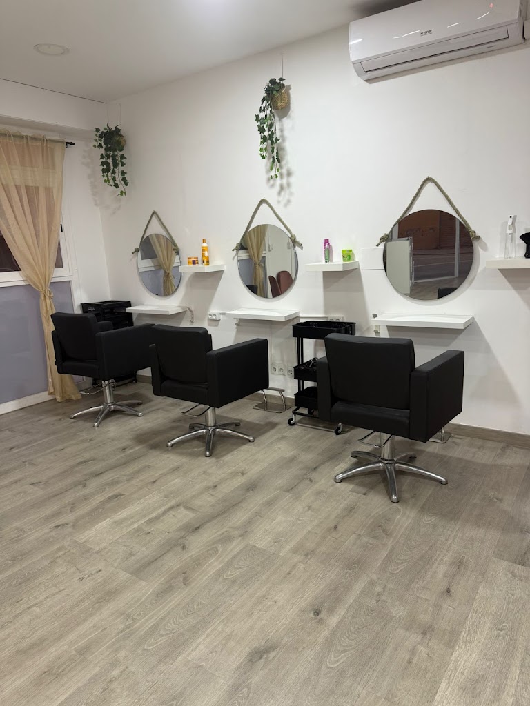Evelyn Aliques peluqueria y estetica — Del propietario