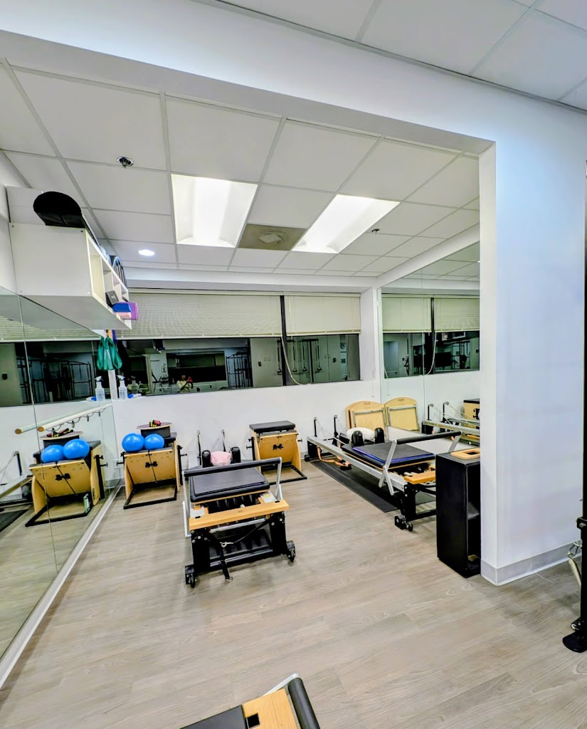  Beverly Hills Pilates Studio
