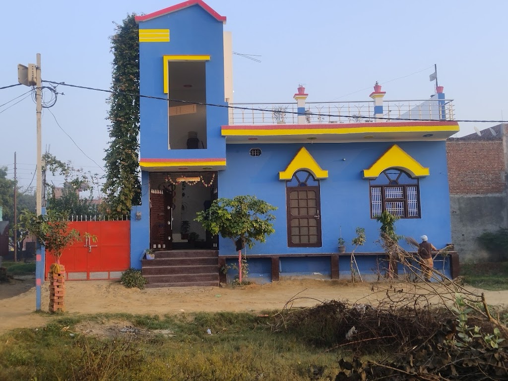 Honey Beauty Parlour