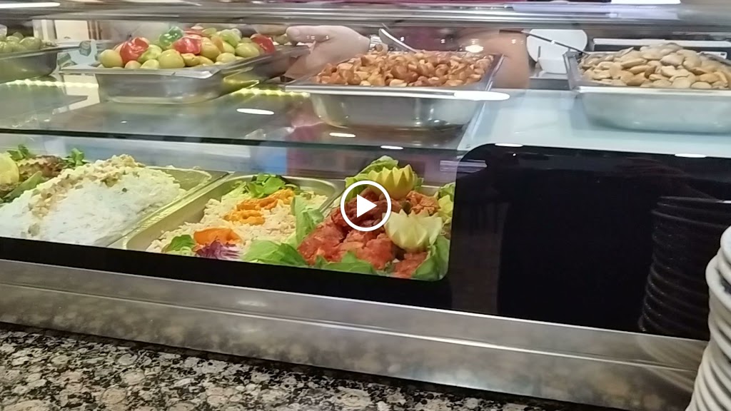 Cerveceria Jesus — Ambiente