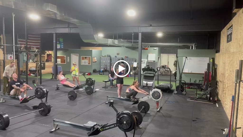  Midwest Method Strength & Performance - CrossFit MWM