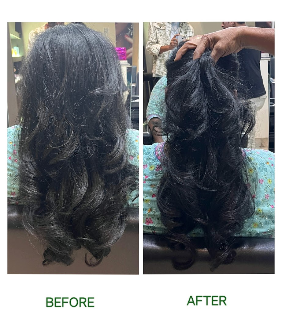 Be You Salon L B Nagar Family Salon Bridal Studio