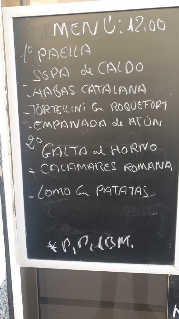 Piscis — Carta