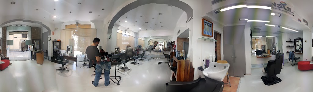 Pla Estilistes — Interior