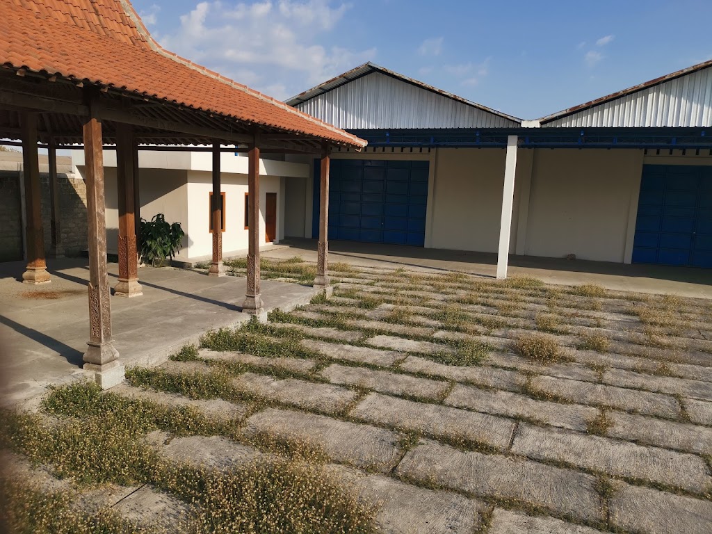 Bengkel Kaki Mobil Putra Sragen