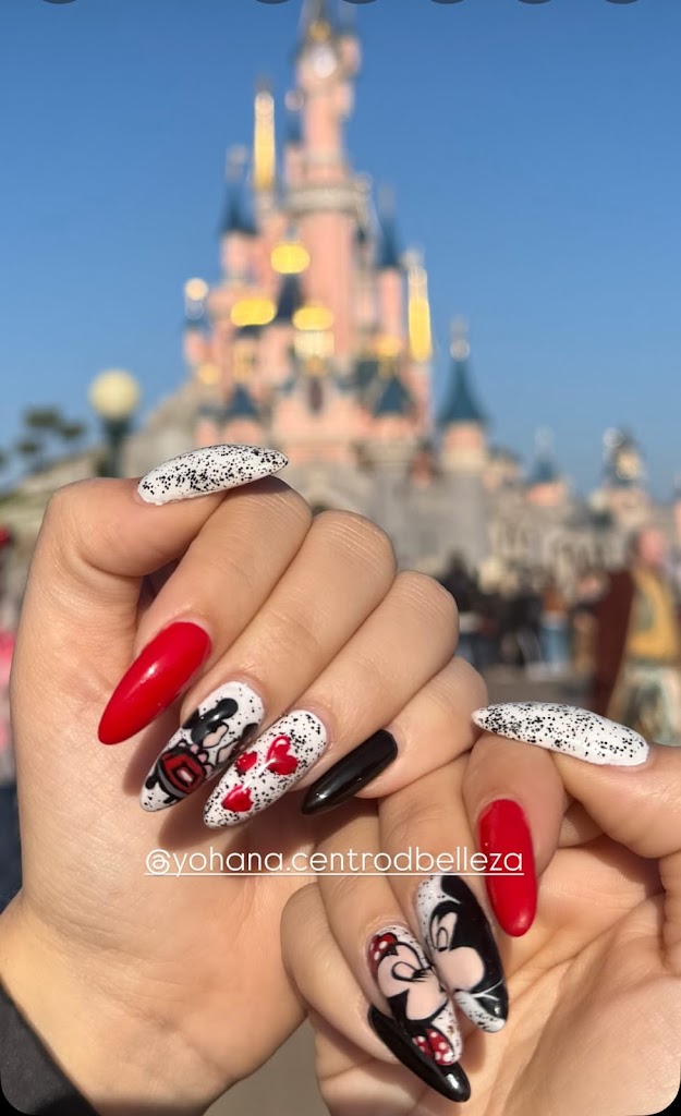 Yohana Centro de Belleza