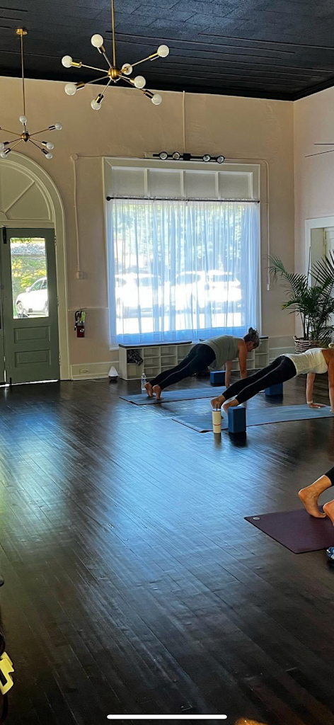  Sweet Peace Yoga Studio