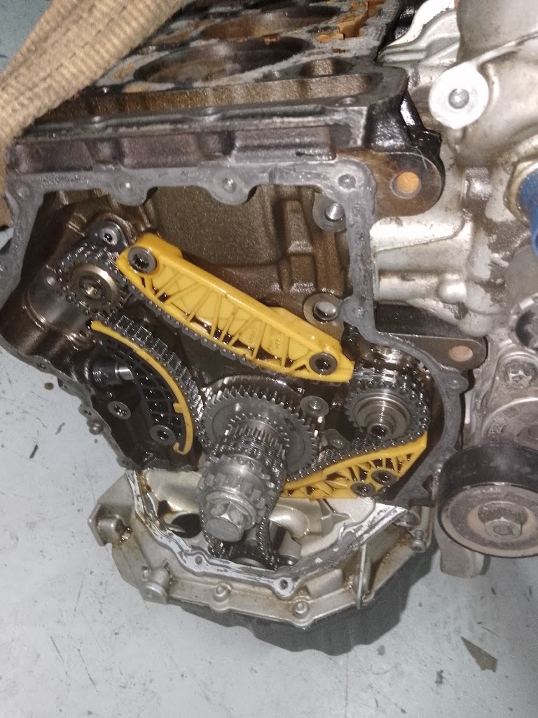 Wadztec The Mechanic on Call