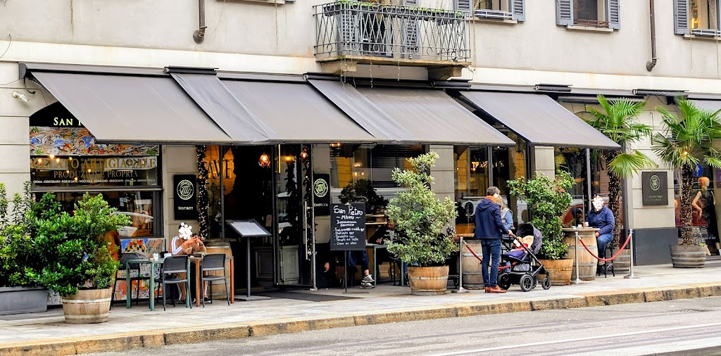 San Pietro Cafe