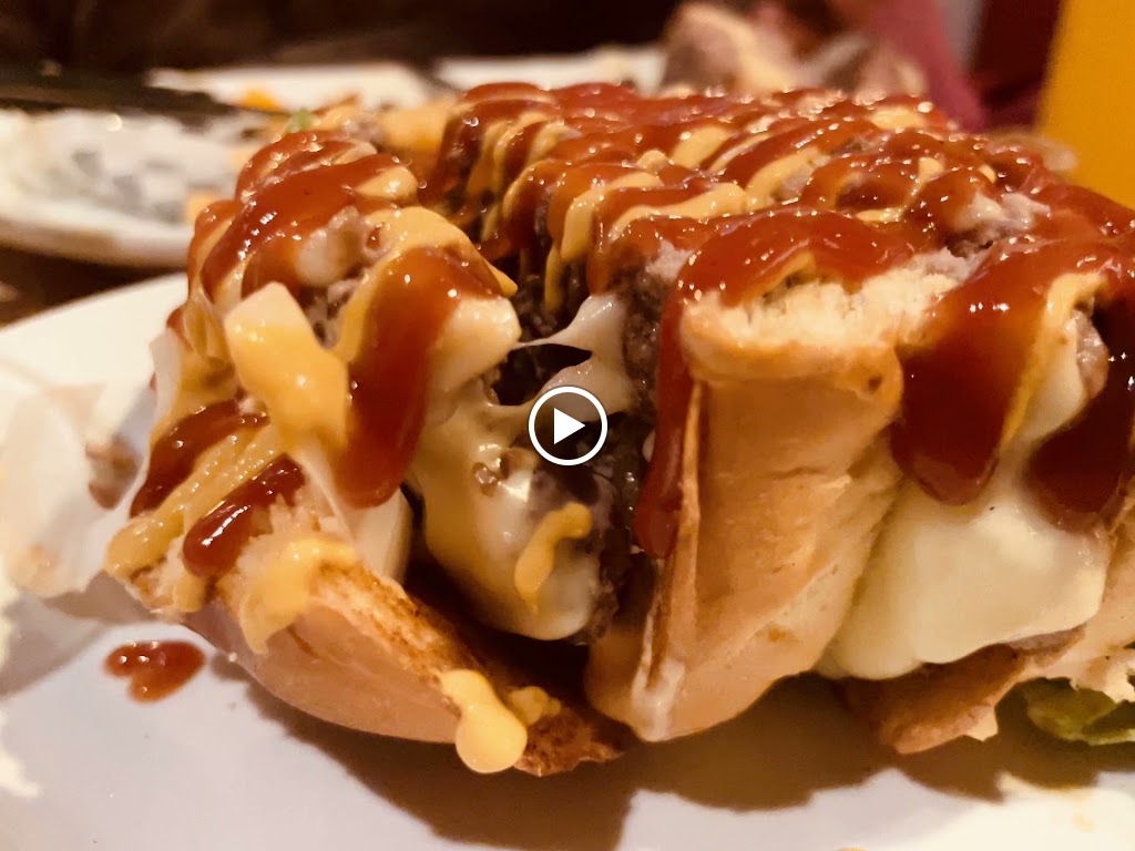 Big Al's American Kitchen — Videos