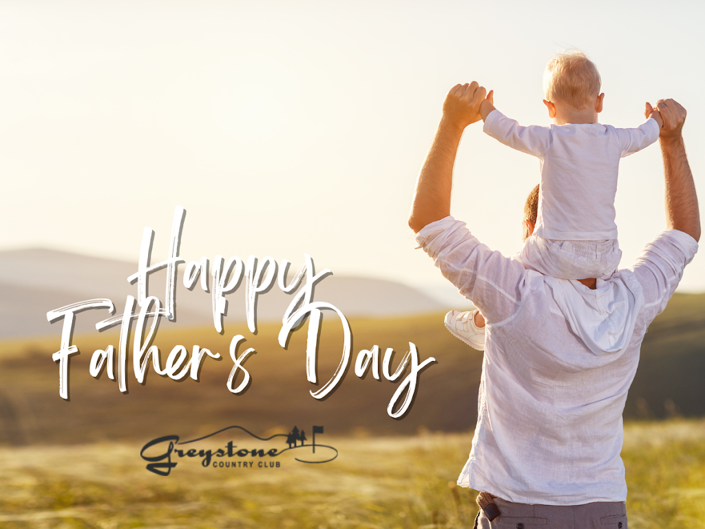  Greystone Country Club