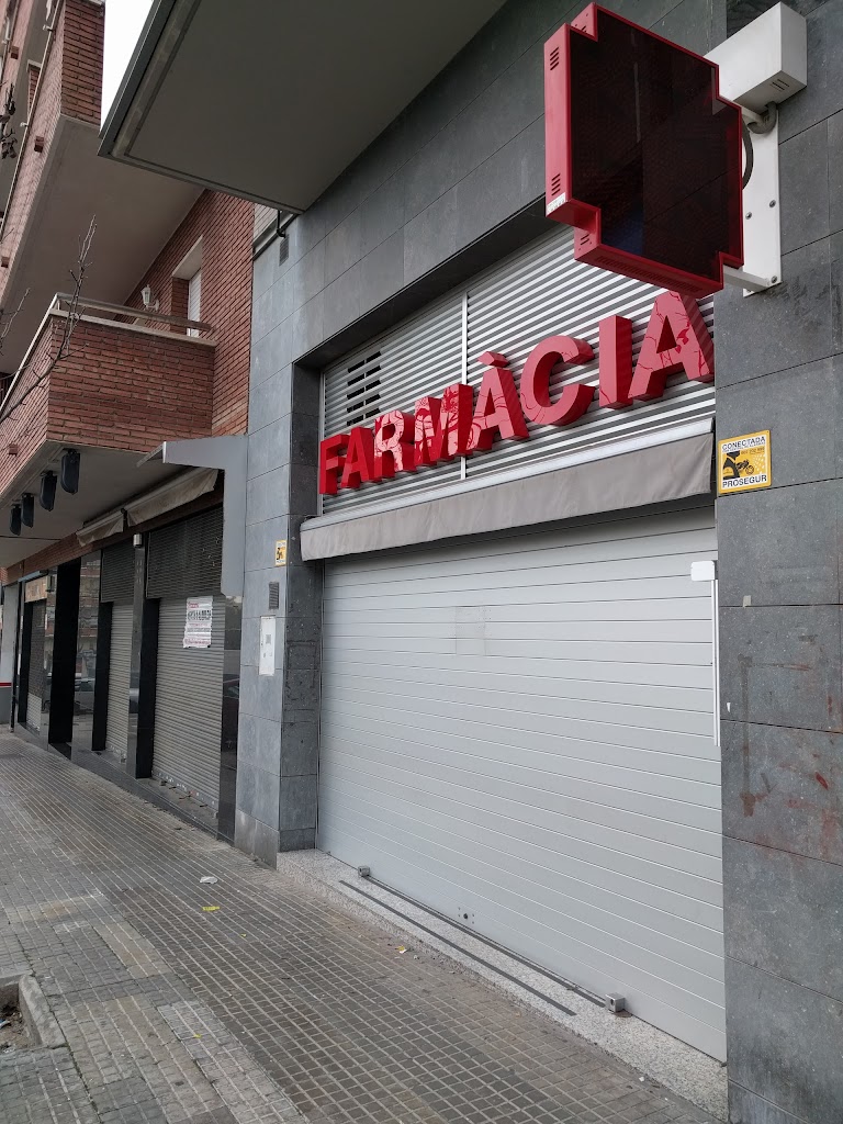 Farmacia Rocabeyera