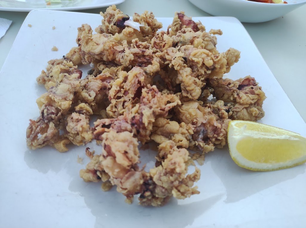 CERVECERIA GRAN BARRIL — Comida y bebida