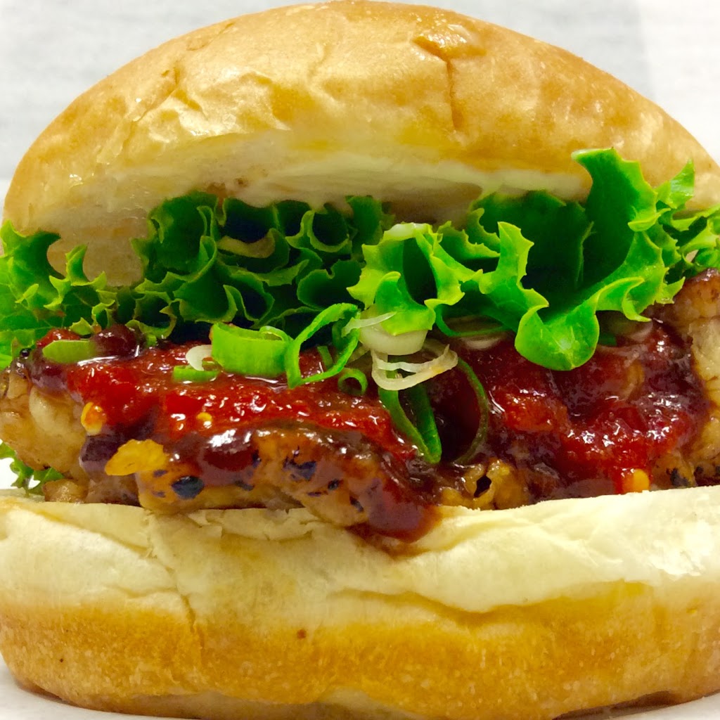 Burger