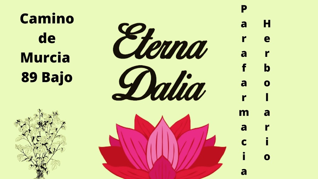 Eterna Dalia