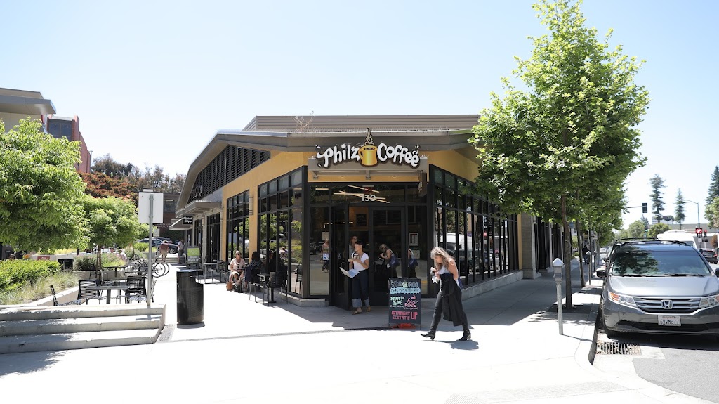 Photo of Philz Coffee