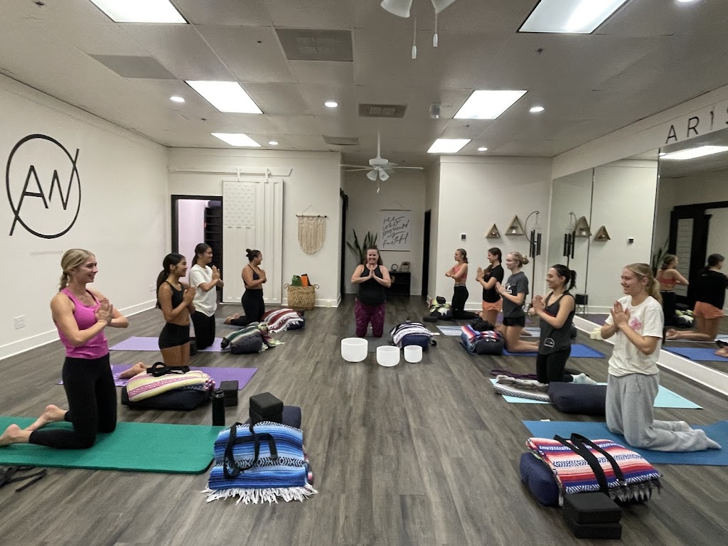  Arise Wellness Yoga Studio