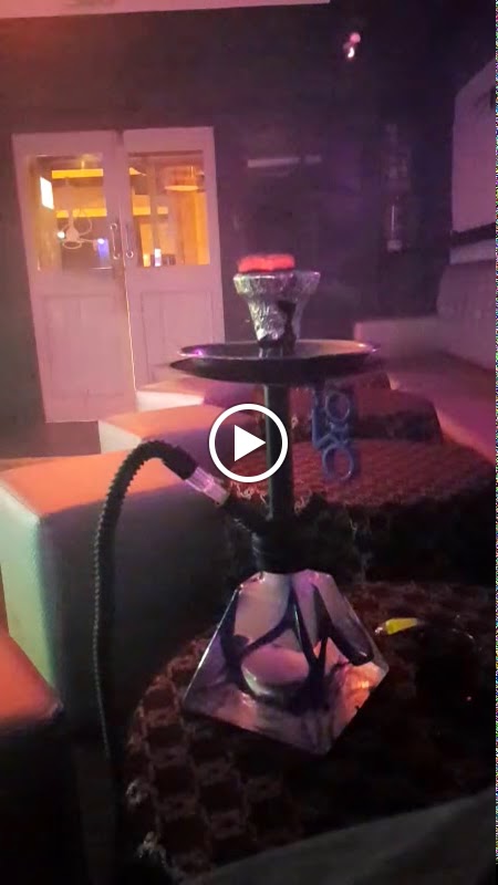 Black palace Hookah SANT BOI — Videos