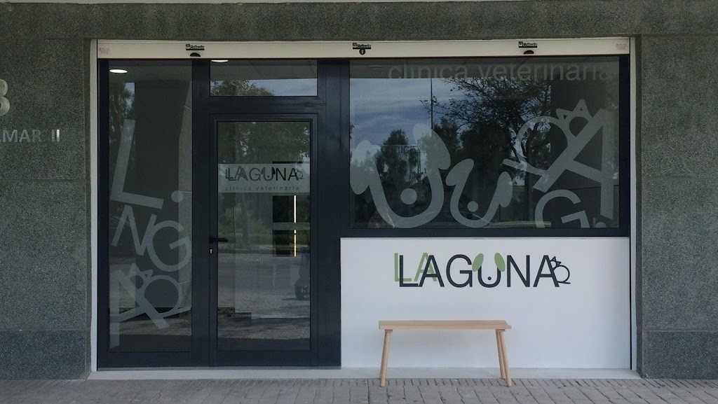 Clinica Veterinaria La Laguna