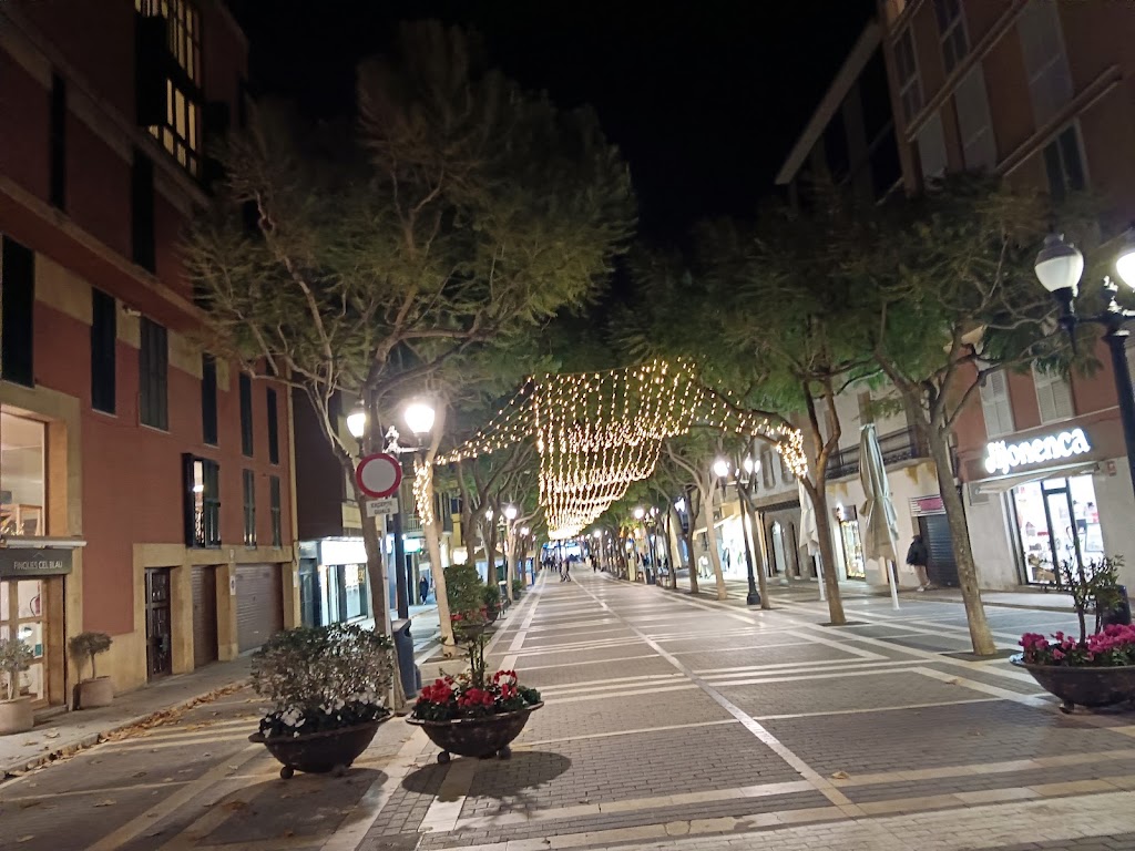 Sant Feliu de Guixols, Tanatori