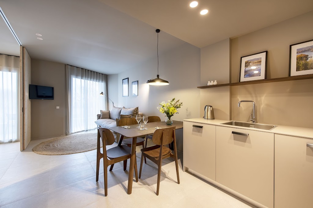 APARTAMENTS LA CARPA