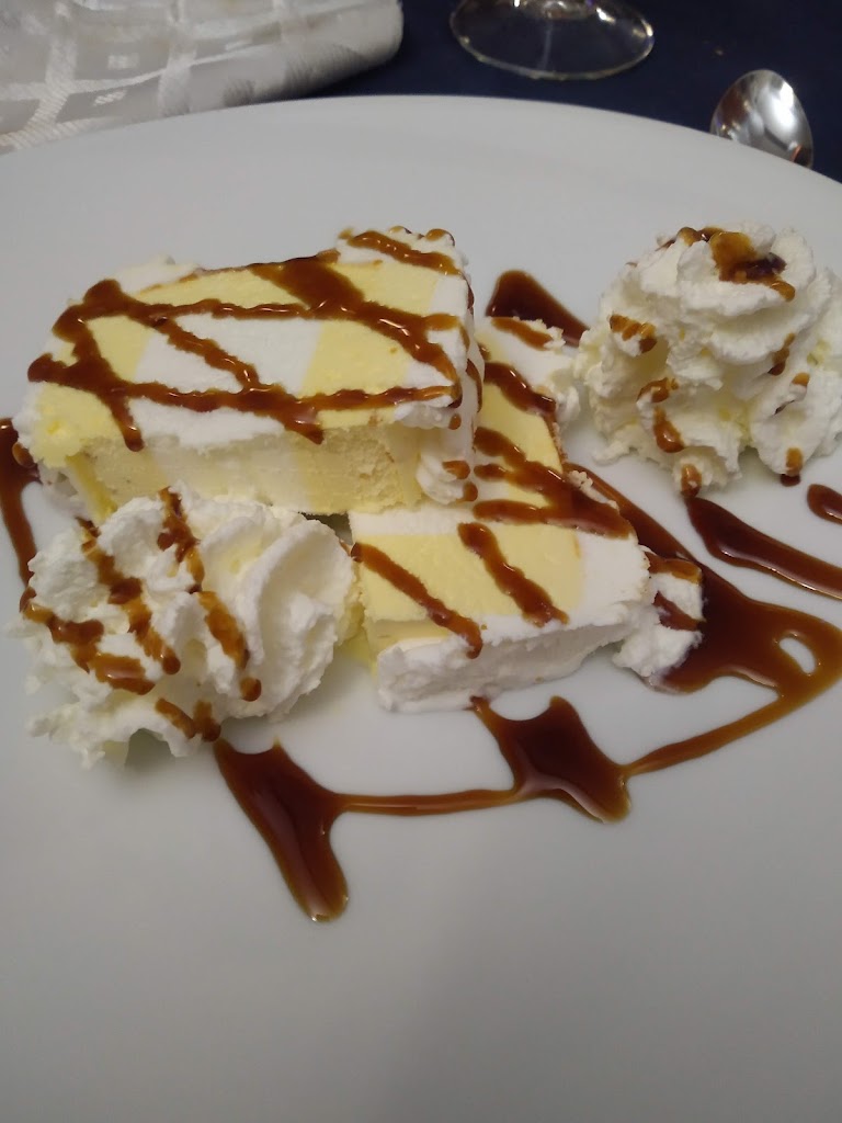 Restaurante Lo Fogaril — Flan