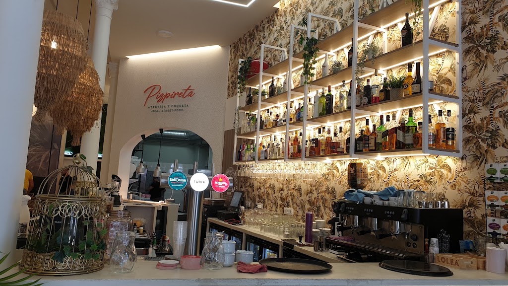 MASUN — Ambiente