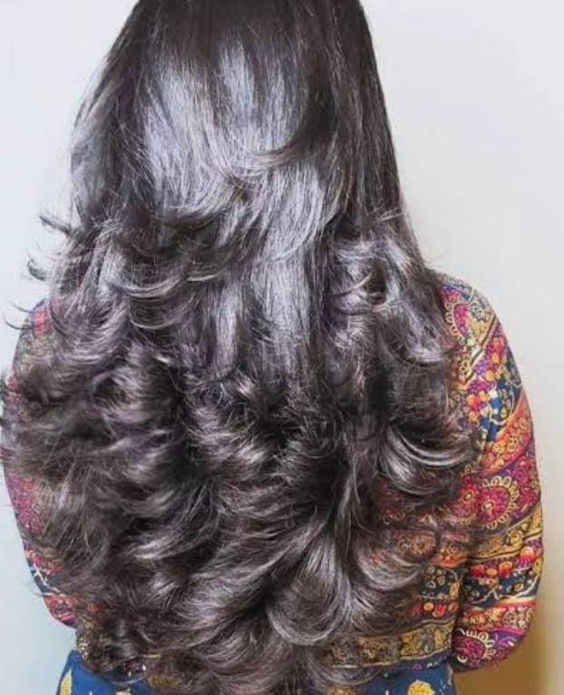 Good Look Beauty Parlour Makeup Artist Bridal Service Hair Styling Saree Pre Platting And Saree Traping Only For Ladies