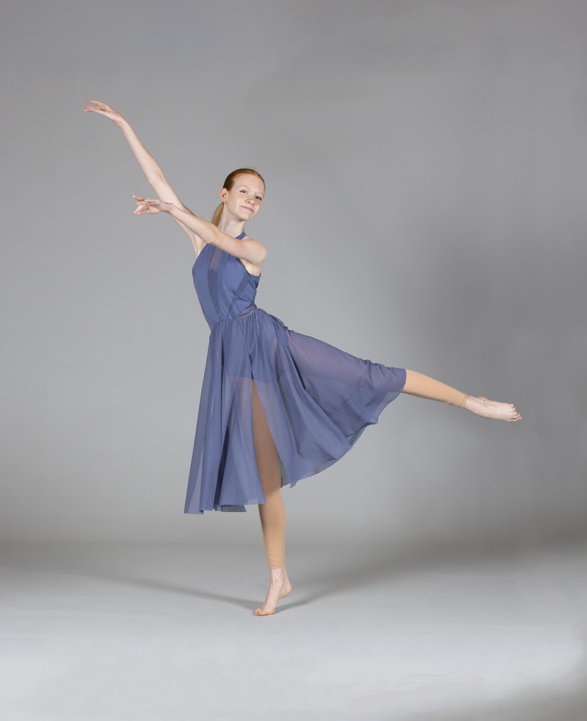  Art Beat Dance Center