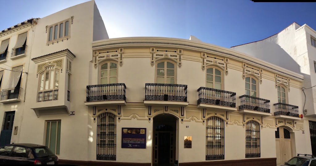 C.A.C. Centro de Arte Contemporaneo Francisco Hernandez — Del propietario