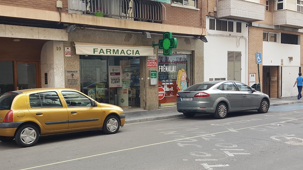 Farmacia Gloria Gil Gonzalez