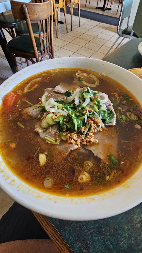Soup