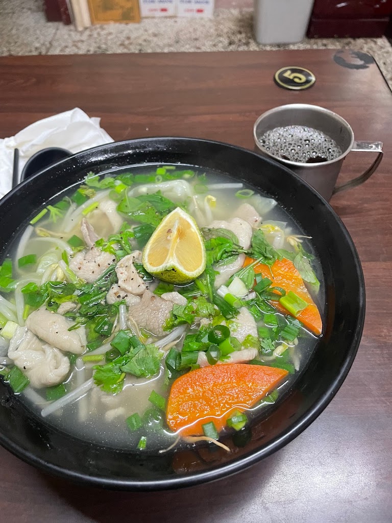 佳凰越南料理 的照片