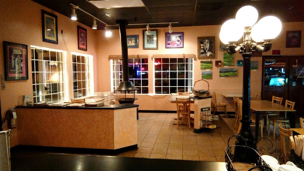 Photo of Johnny's Java Cotati