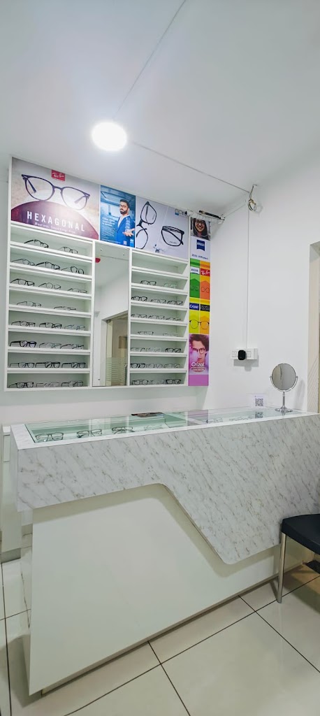Vihaan Eye Clinic
