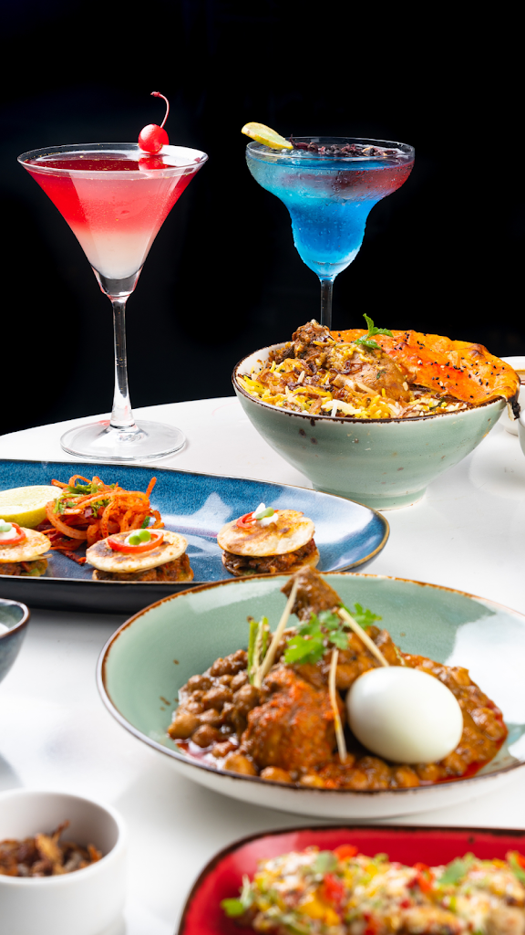 Food & drink