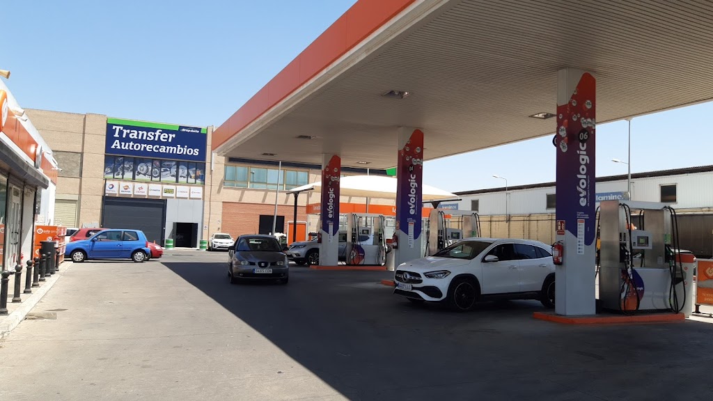 Autorecambios Transfer